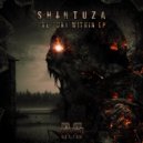 Shintuza - The Fury Within