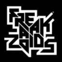 The Freakazoids - Stranger Freaks (Original Mix)