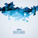 Kraust Sonido - Manufacture (Original mix)