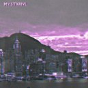 MYSTXRIVL x SOKOS - Hexan