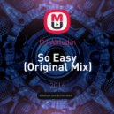 DJ Ahludin - So Easy