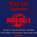 Mister Salo - September (Spiros Hamza Remix)