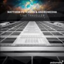 Matthew Peterson & Andromedha - Time Traveller