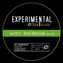 Luis Pitti - House Xpression (Original mix)