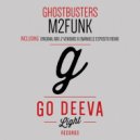 M2FUNK, Emanuele Esposito, VenomiS - Ghostbusters (VenomiS & Emanuele Esposito Remix)