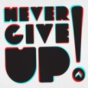 Retrotronik - Never Give Up