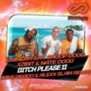 Eminem feat. Snoop Dogg, Xzibit & Nate Dogg - Bitch Please II (Mike Prado & Alexx Slam Remix) (Mike Prado & Alexx Slam Remix)