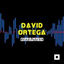 David Ortega - Basement