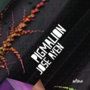 Jose Ayen - Pigmalion (Original Mix)