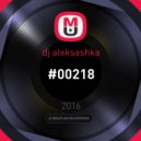 dj aleksashka - #00218