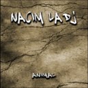 Nacim Ladj - Distortion