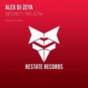 Alex DJ Zeya - Relicta