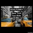 Soulfunky - Nytr (DJ Broken Record Remix)