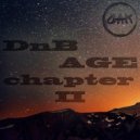 DJ Alex Key - DnB AGE chapter II
