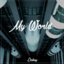 Diskay - My World