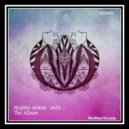 Moises Araña (m2k) - Time (Original mix)