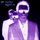 ALIEN - DM Mania - Part4 (Original mix)