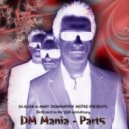 ALIEN - DM Mania - Part5