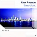 Alex Avenue - Emotions (Extended Remix)