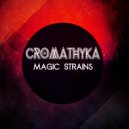 CROMATHYKA - Red Dragon