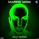 Marco Moni - Moak (Rise Input Remix)
