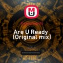 KastomariN - Are U Ready