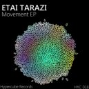 Etai Tarazi - River Of Scorpions
