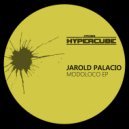 Jarold Palacio - Consoless
