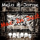 Jorge & Melo - Just (Original mix)