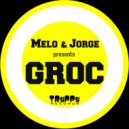 Jorge & Melo - Frosty