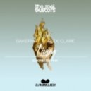 Bakermat & Alex Clare - Living (DJ KIRILLICH Remix)