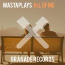 MastaPlays - All Of Me