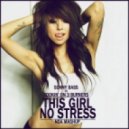 Sonny Bass vs. Cookin\' on 3 Burners - This Girl No Stress (NDA Mashup)