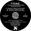 P.R.I.M.E. - Shatter