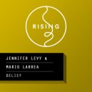 Jennifer Levy & Mario Larrea - Chris Lake Edit