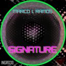 Marco L Ramos - Signature