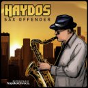 Haydos - Brass Bandit