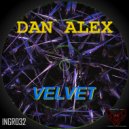 Dan Alex - Overleft