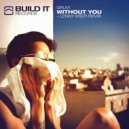 Gruv1 - Without You (Lenny Kiser Remix)
