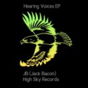 JB (Jack Bacon) - Aphotic