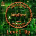 Jumpforce - Level Up
