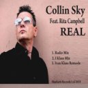 Collin Sky & Rita Campbell - Real