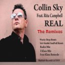 Collin Sky & Rita Campbell - Real