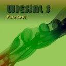 Wiesjal S - Pure Soul