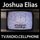 Joshua Elias - Expansive Amazing Feeling