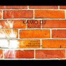 Kamo DJ - Ram Muay