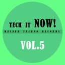 Pulse Plant - Flag (Original Mix)