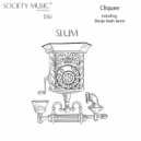 Cliquee - Slum