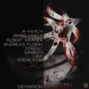 Liax - Panic Disorder (Original mix)
