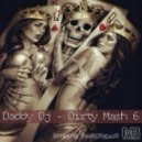 Artik pres. Asti vs DJ Mexx & Ivan Golev - Больше, чем любовь (DADDY DJ Mashup)